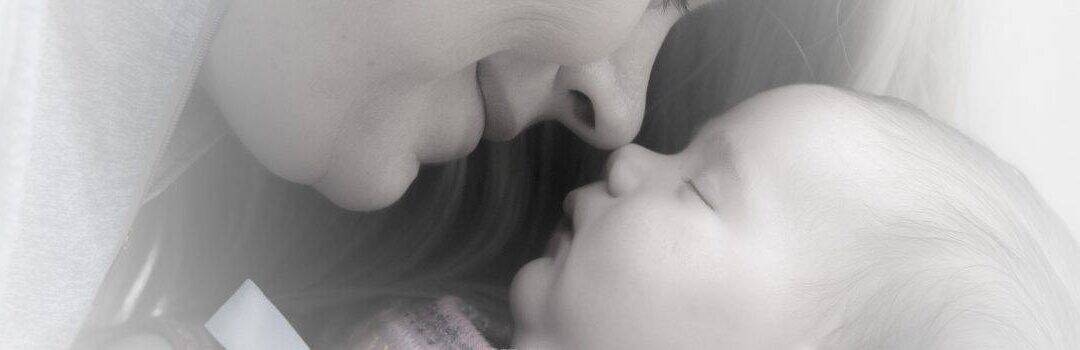 Geur is van levensbelang