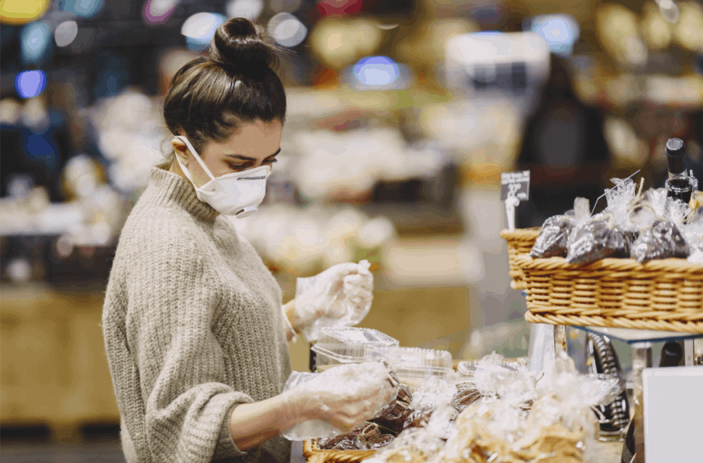 Verleid je klanten met natuurlijke geuren